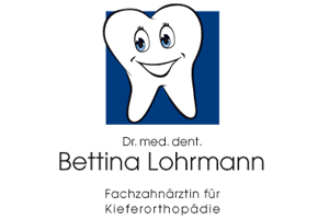 Bettina Lohrmann - Fachärztin für Kieferorthopädie
